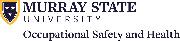 Murray State University Department of Occupational Safety and Health Logo